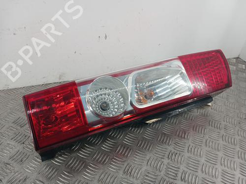 Used Left taillight PEUGEOT BOXER Van 2.2 HDi 120 (120 hp) 30755816