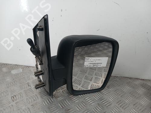 retrovisor-direito-citroen-jumpy-ii-van-2007-2008-2009-2010-2011-2012-2013-2014-2015-2016-31283595 main image
