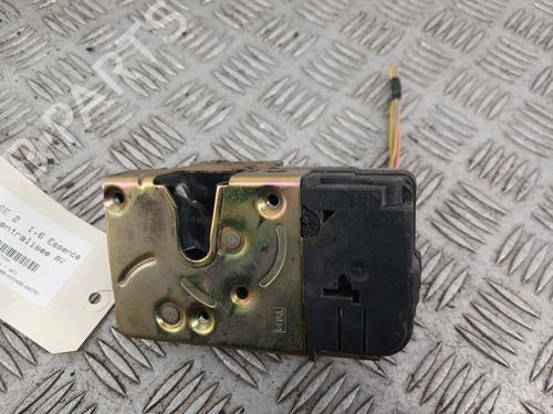 Used Electronic module Electronic module CITROËN XSARA (N1) 1.6 16V (109 hp) 33697334 33697334
