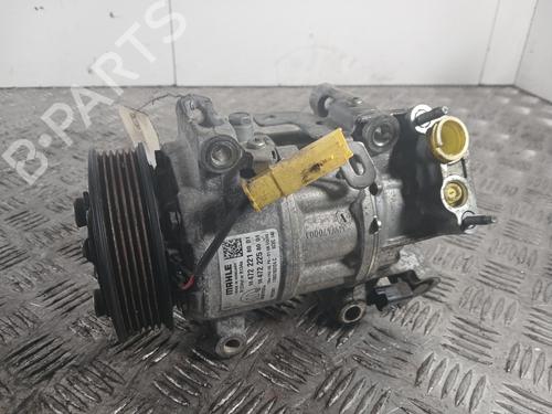 Used AC compressor AC compressor PEUGEOT 308 SW III (FC_, FJ_, FR_, F4_, FN_) BlueHDi 130 (FCYHZL, FCYHZT) (131 hp) 30883433 30883433