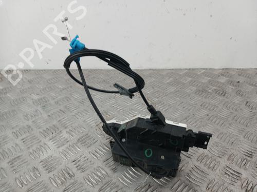 Electronic module CITROËN C4 Picasso I MPV (UD_) 2.0 i 16V | BP30677116M83 - Image 2