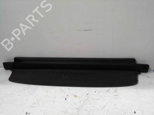 Hattehylle VW PASSAT B6 Variant (3C5) 2.0 TDI (170 hp) 28777613