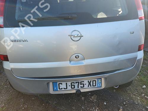 Used Parts OPEL MERIVA A MPV (X03)  1.6 16V (E75)  4829481