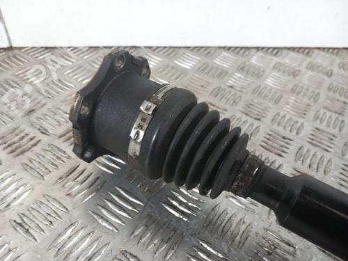 Used Right front driveshaft Right front driveshaft SKODA ROOMSTER (5J7) 1.9 TDI (105 hp) 28736915 28736915