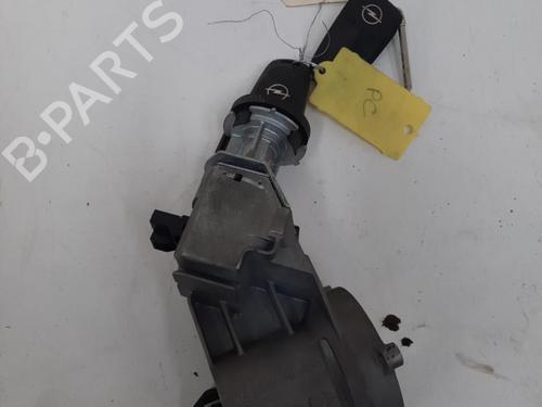 Ignition barrel OPEL CORSA D (S07) 1.3 CDTI (L08, L68) | BP28757957M48 - Image 2