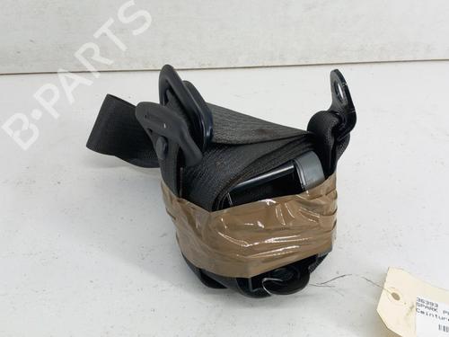 Used Rear left belt tensioner CHEVROLET SPARK (M300) 1.0 (68 hp) 28788857