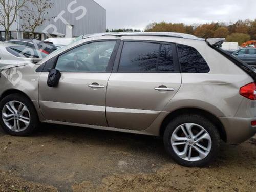 Brugte RENAULT KOLEOS I (HY_) 2.0 dCi (HY0K) (150 hp) 4033224
