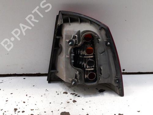 Venstre Baklys OPEL ASTRA G Hatchback (T98) 2.0 DTI 16V (F08, F48) (101 hp) 28773855