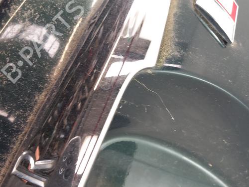 Used Tailgate Tailgate JAGUAR X-TYPE I (X400) 2.1 V6 (156 hp) 28736480 28736480