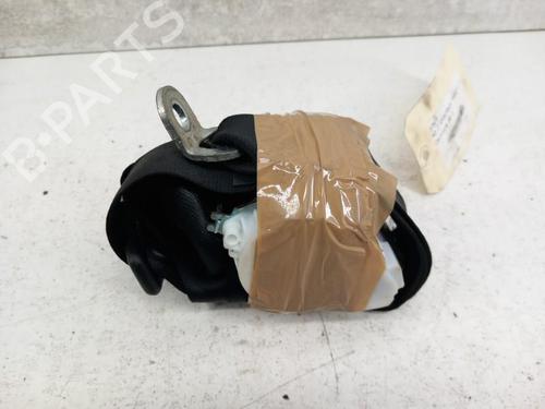 Rear right belt tensioner AUDI A3 Sportback (8PA) 2.0 TDI | BP28740629C90 