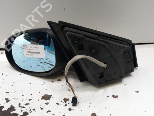 Left mirror FIAT BRAVO II (198_) 1.9 D Multijet (198AXE1A) | BP28778156C26 