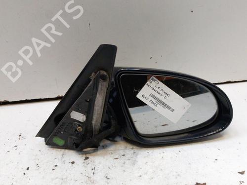 Right mirror AUDI A2 (8Z0) 1.4 TDI | BP28778532C27 