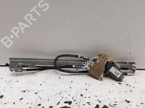 Front left window mechanism CITROËN JUMPY I Van (BS_, BT_, BY_, BZ_) 2.0 HDi 95 | BP28752620C22