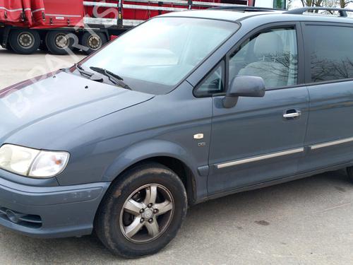 Switch HYUNDAI TRAJET (FO) 2.0 CRDi | BP28785678I30 - Image 7