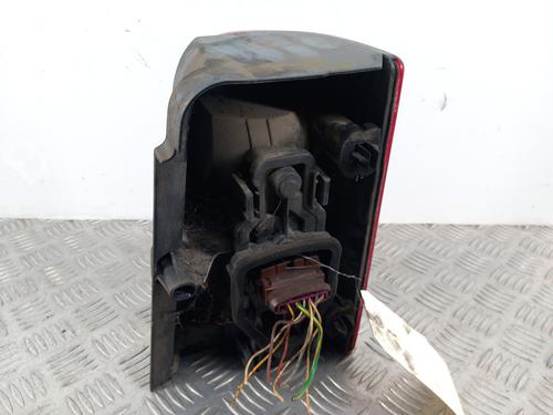 Used Left taillight Left taillight 31649637 31649637
