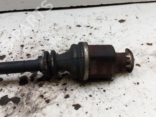 Right front driveshaft RENAULT CLIO II (BB_, CB_) 1.5 dCi (B/CB07) | BP28778226M39