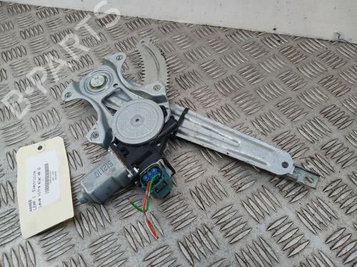 Used Rear left window mechanism Rear left window mechanism NISSAN LEAF (ZE0) Electric (109 hp) 33888049 33888049