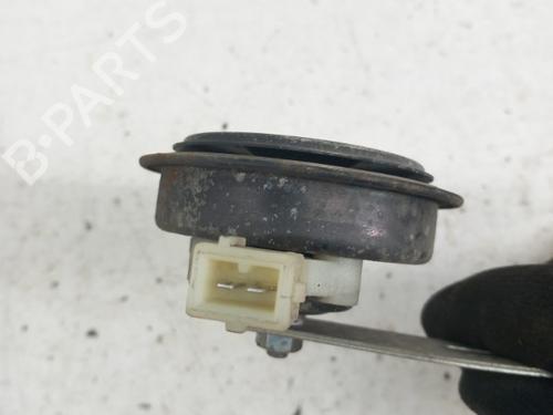 Used Horn Horn RENAULT KANGOO / GRAND KANGOO II (KW0/1_) 1.5 dCi 90 (KW05, KW08, KW0G, KW11) (90 hp) 28737809 28737809