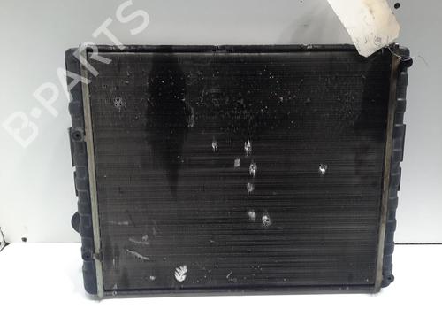 Water radiator VW POLO III (6N1) 60 1.4 | BP28775945M31 