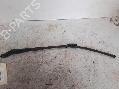 Used Front windshield wiper arm SKODA ROOMSTER (5J7) 1.9 TDI (105 hp) 28765834