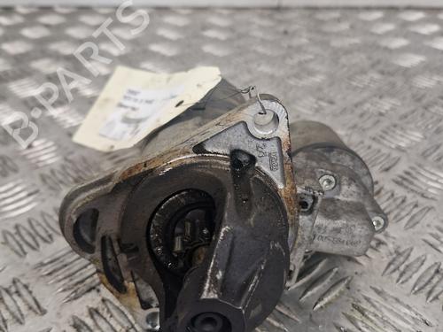 Used Starter OPEL MERIVA B MPV (S10) 1.4 (75) (120 hp) 28780162