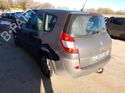 Switch RENAULT GRAND SCÉNIC II (JM0/1_) 1.9 dCi (JM0G, JM12, JM1G, JM2C) | BP28769795I30 - Image 8