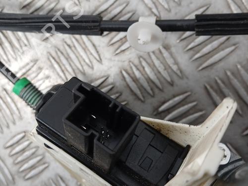 Used Front left window mechanism Front left window mechanism AUDI A4 B8 Avant (8K5) 2.0 TDI (143 hp) 33634675 33634675