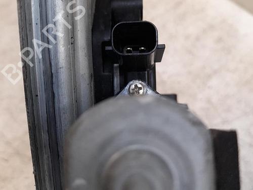 Used Rear right window mechanism FIAT TIPO Hatchback (356_, 357_) 1.6 D (356HXG1B, 356HXG11) (120 hp) 28749171