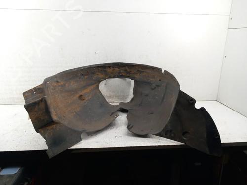 Hjulbue PEUGEOT 206 Hatchback (2A/C) 1.4 HDi eco 70 | BP28783307C56 