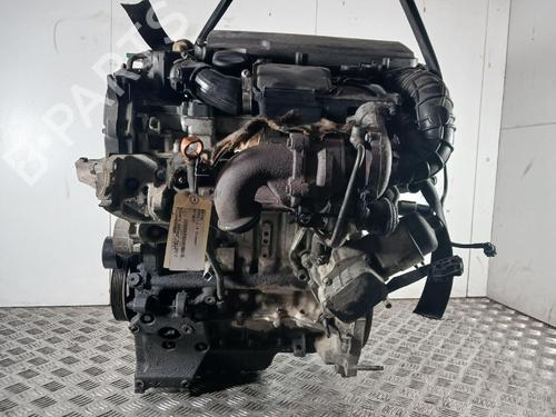 Engine PEUGEOT 206+ (2L_, 2M_) 1.4 HDi eco 70 | BP38780058M1 - Image 2