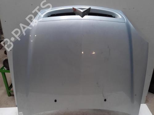 Used Hood CITROËN XSARA Break (N2) 2.0 HDI 90 (90 hp) 28785286
