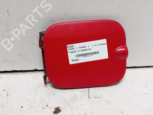 fuel-flap-dacia-logan-ls_-2004-28758723 main image