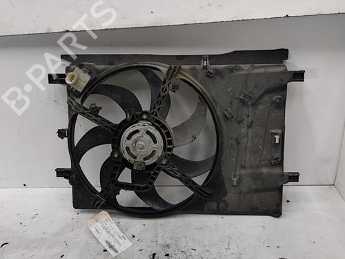 Køleventilator elektrisk OPEL CORSA D (S07) 1.4 (L08, L68) (90 hp) 28776548