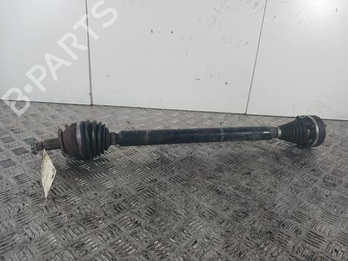 Used Right front driveshaft Right front driveshaft SEAT IBIZA IV (6J5, 6P1) 1.2 TDI (75 hp) 30392382 30392382