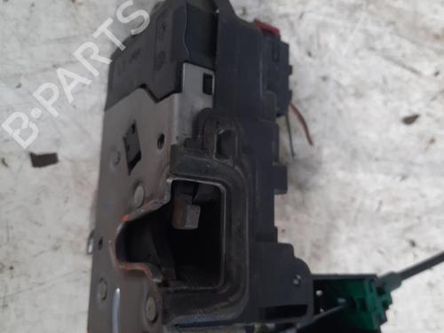 Elektronische module OPEL ZAFIRA / ZAFIRA FAMILY B (A05) 1.9 CDTI (M75) (120 hp) 28749658