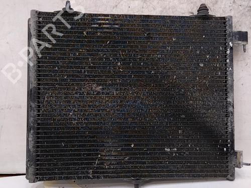 AC-Kondensator PEUGEOT 1007 (KM_) 1.4 HDi (68 hp) 28775095