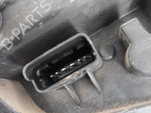 Right taillight RENAULT CLIO III (BR0/1, CR0/1) 1.5 dCi (BR17, CR17) | BP28734309C35 