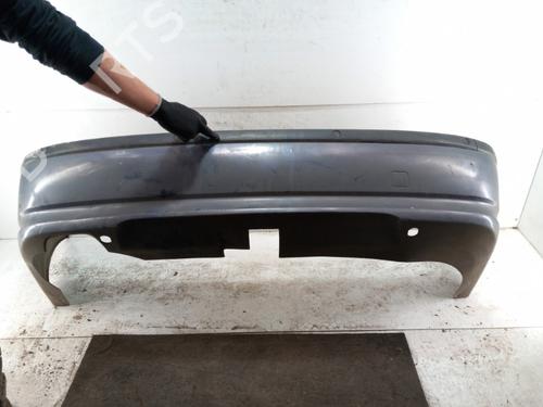 Used Rear bumper BMW 3 (E46) 320 d (150 hp) 28744145