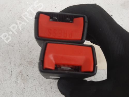 Seat buckle RENAULT KOLEOS I (HY_) 2.0 dCi 4x4 (HY0K) | BP28773159I32 