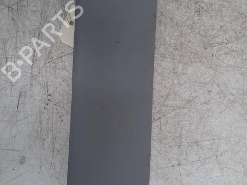 Used Left sun visor RENAULT MEGANE I Coach (DA0/1_) 1.4 16V (DA0D, DA1H, DA0W, DA10) (95 hp) 28774909
