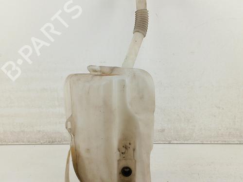 Used Windscreen washer tank Windscreen washer tank RENAULT SCÉNIC II (JM0/1_) 2.0 dCi (JM1K) (150 hp) 28773137 28773137