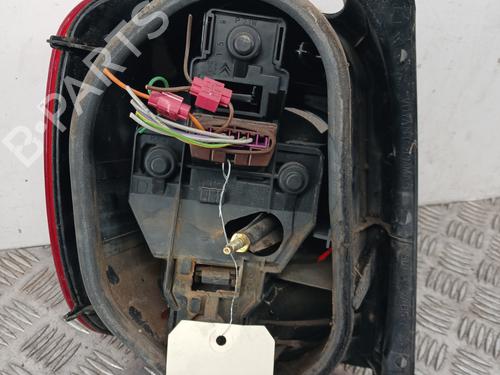 Used Right taillight Right taillight CITROËN XSARA Break (N2) 2.0 HDi 109 (109 hp) 33534159 33534159