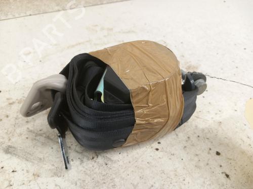 Used Rear right belt tensioner PEUGEOT 207 SW (WK_) 1.6 HDi (92 hp) 28780747