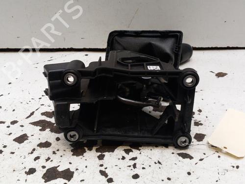 Used Gear lever RENAULT GRAND SCÉNIC IV (R9_) 1.5 dCi 110 (R9A3) (110 hp) 28751727