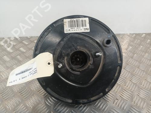 Servo brake CITROËN BERLINGO Box Body/MPV (B9) 1.6 BlueHDi 100 | BP28735904M42