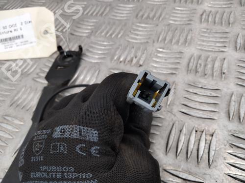 Used Seat buckle Seat buckle CITROËN DS5 2.0 HDi 165 (163 hp) 28779340 28779340