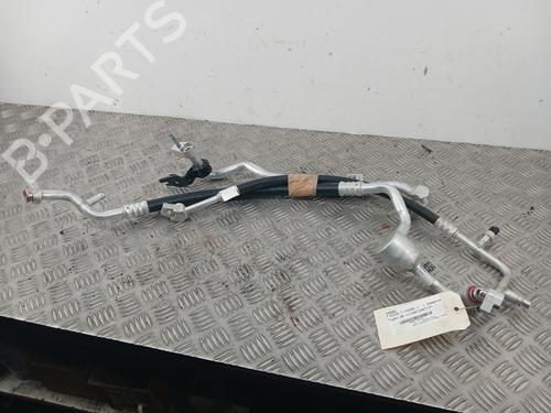 AC-rør FORD FIESTA VII (HJ, HF) 1.0 EcoBoost (95 hp) 30649406