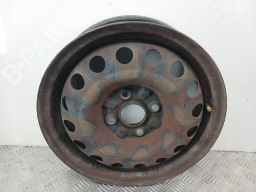 Used Rim TOYOTA AYGO (_B1_) 1.0 (KGB10_, KGB10R) (68 hp) 29615658