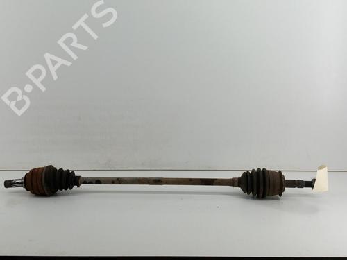 Right front driveshaft OPEL CORSA B (S93) 1.2 i 16V (F08, F68, M68) | BP28788881M39