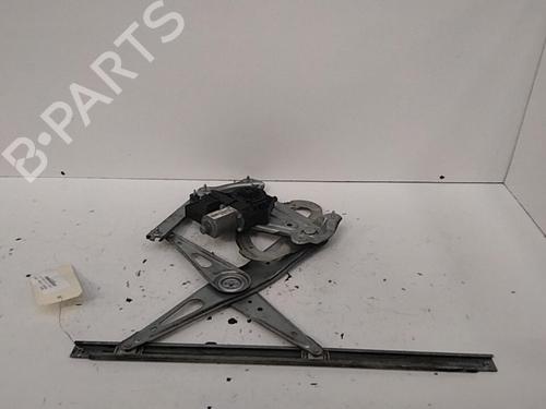 Front right window mechanism RENAULT MEGANE III Grandtour (KZ0/1) 1.5 dCi (KZ09, KZ0D, KZ1G, KZ29, KZ14, KZ1W, KZ10, KZ1F,... | BP29202209C23 